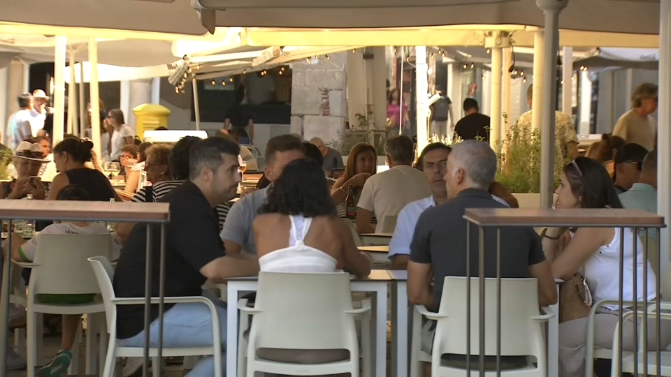 La región alcanza los 30.218 empleados vinculados al sector turístico durante el mes de julio, según los datos de Turespaña