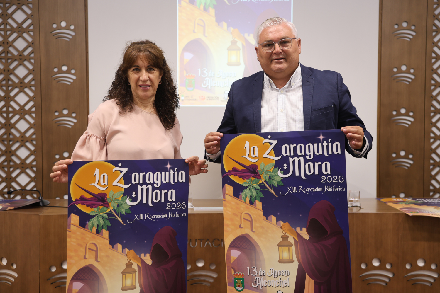 Zaragutía Mora