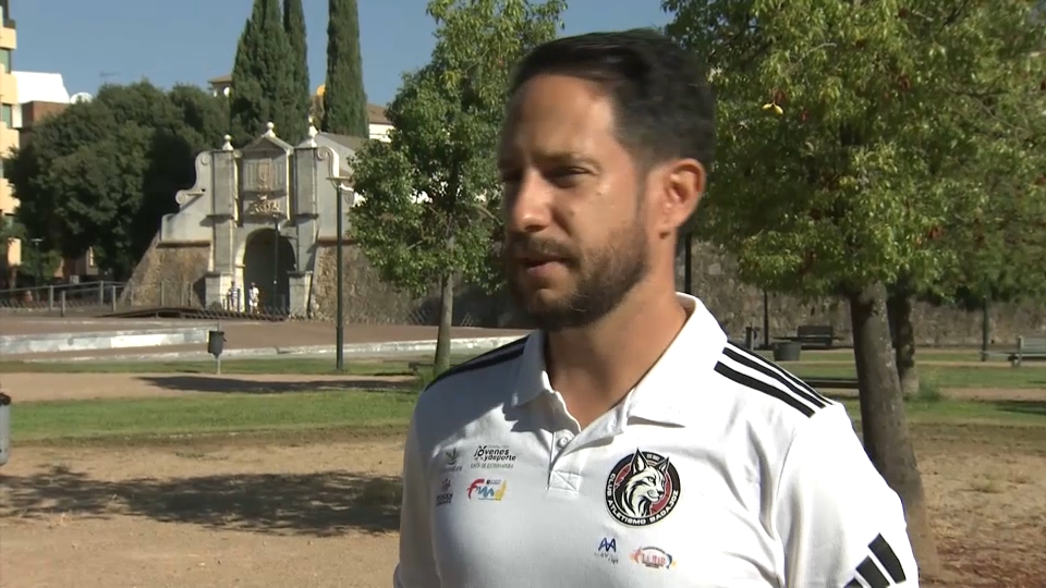 Luis Carretero