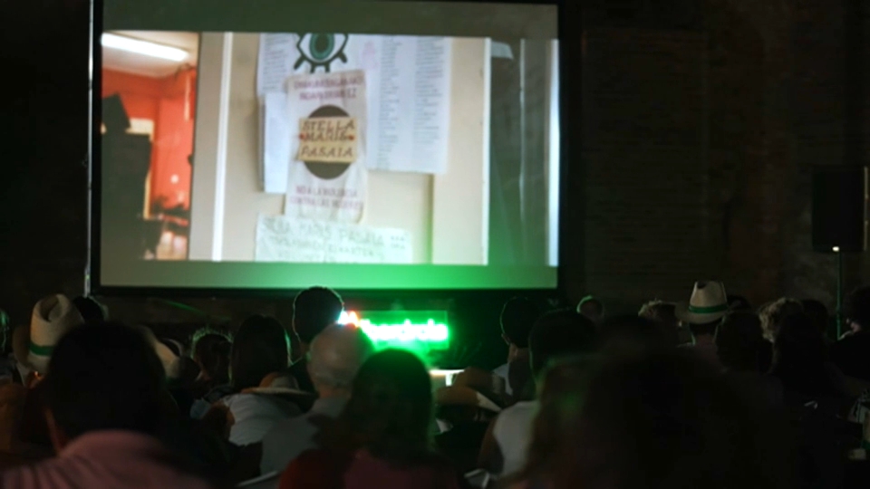 Arranca una nueva edición de “Al Fresco” con la proyección de Una quinta portuguesa en Plasencia