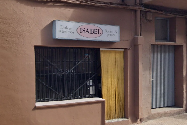 Un negocio ligado a la historia reciente de Plasencia