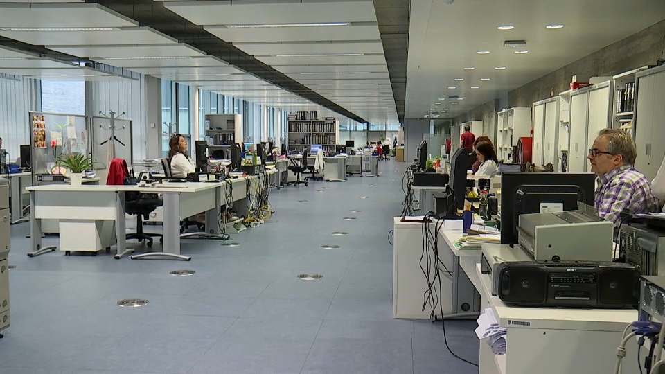 La Junta dará por resuelto el proceso de estabilización.