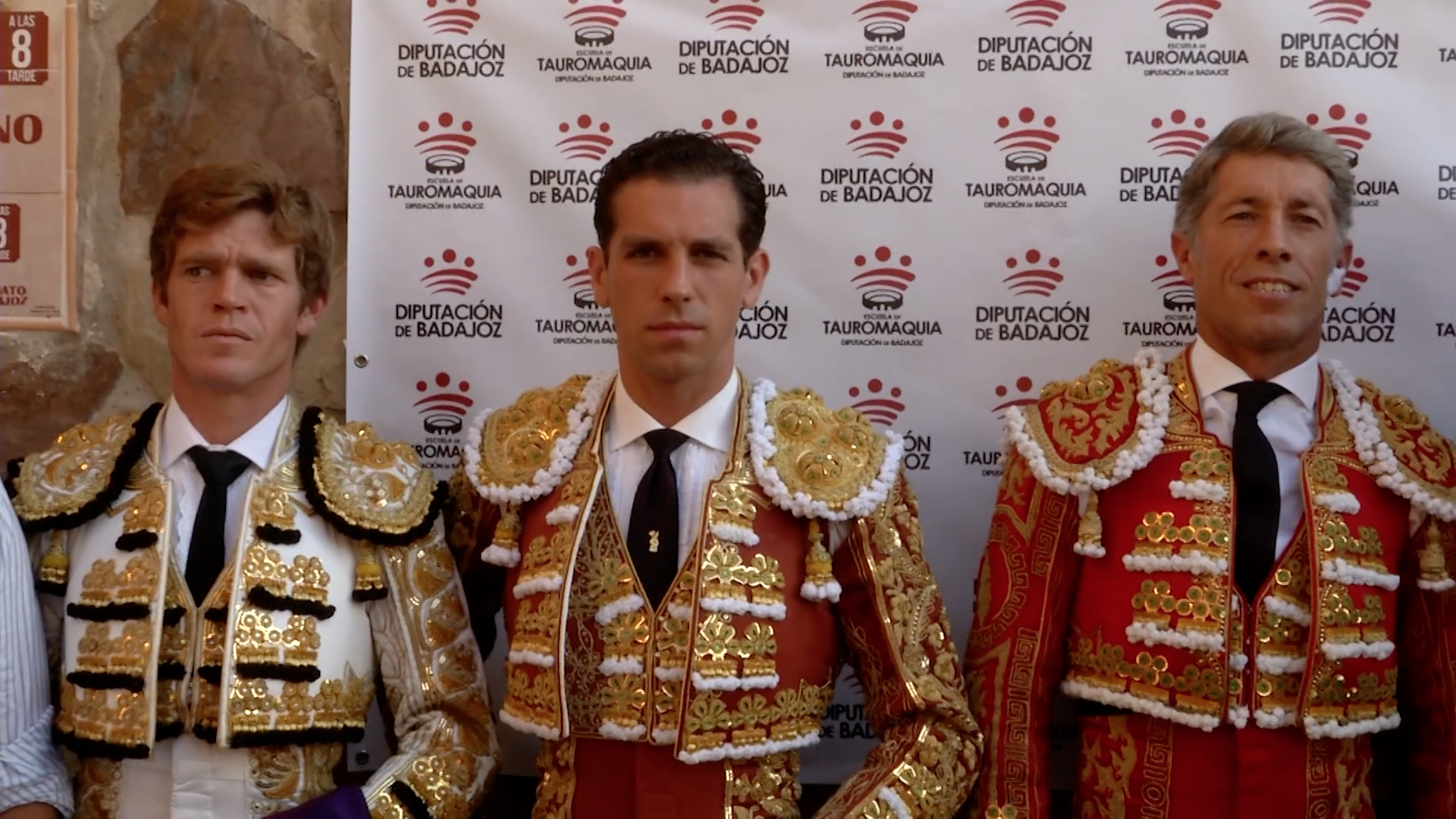 Herrera del Duque, Juan Bazaga, Canal Extremadura, Tierra de Toros
