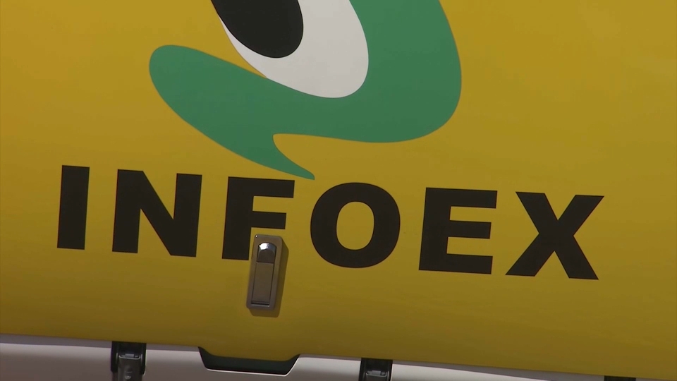 Infoex