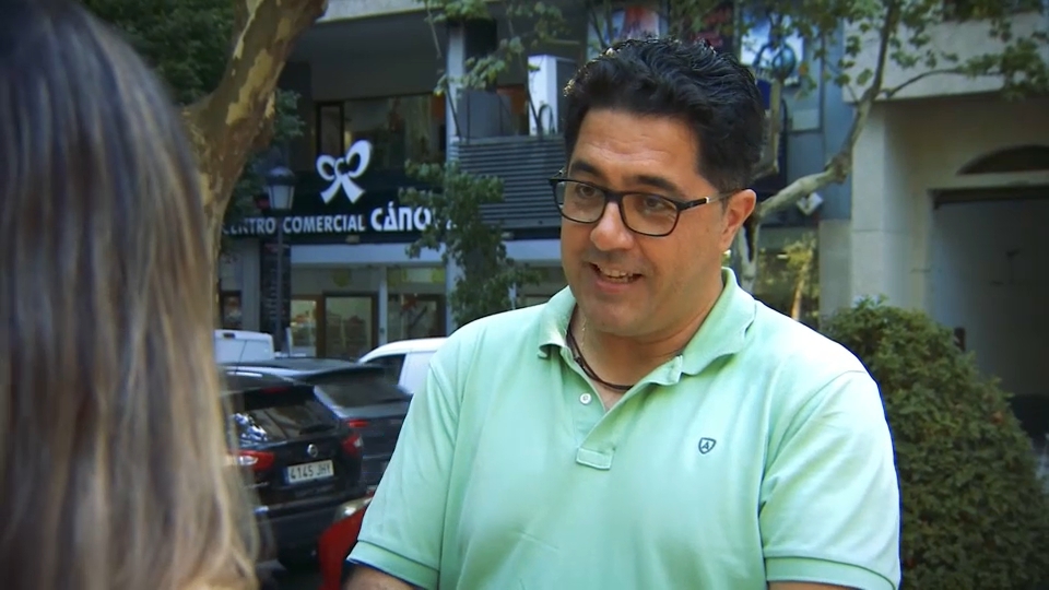 Óscar Pulido