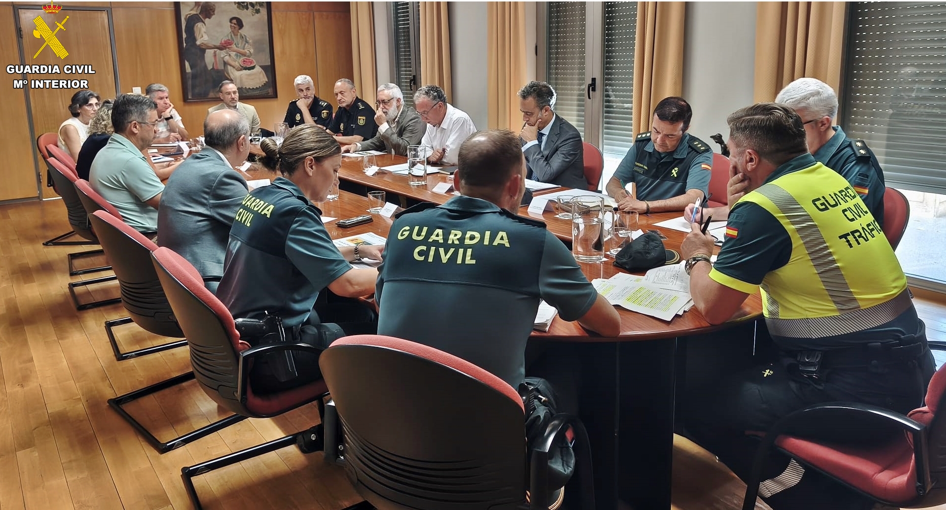 Guardia Civil