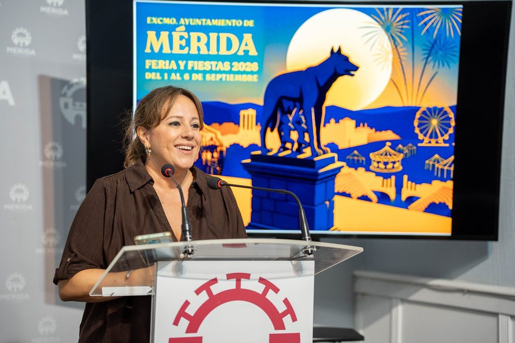 El encendido del recinto ferial tendrá lugar este martes a las 21.30 horas y contará con una amplia programación musical, deportiva y participativa para todas las edades