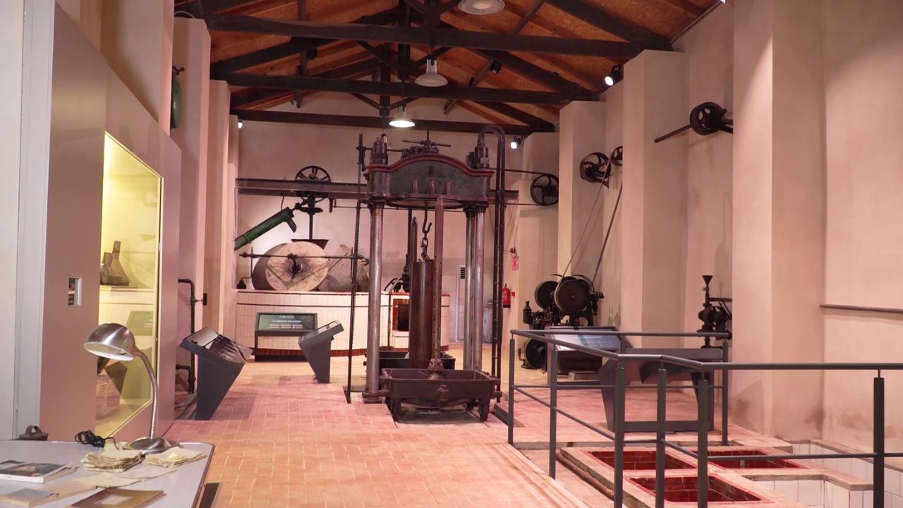 La Maquila