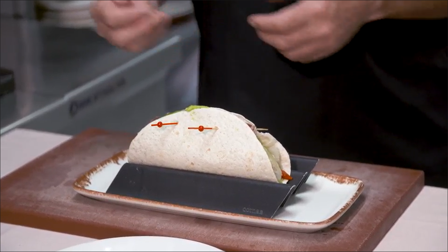 ALIMENTACIÓN SALUDABLE