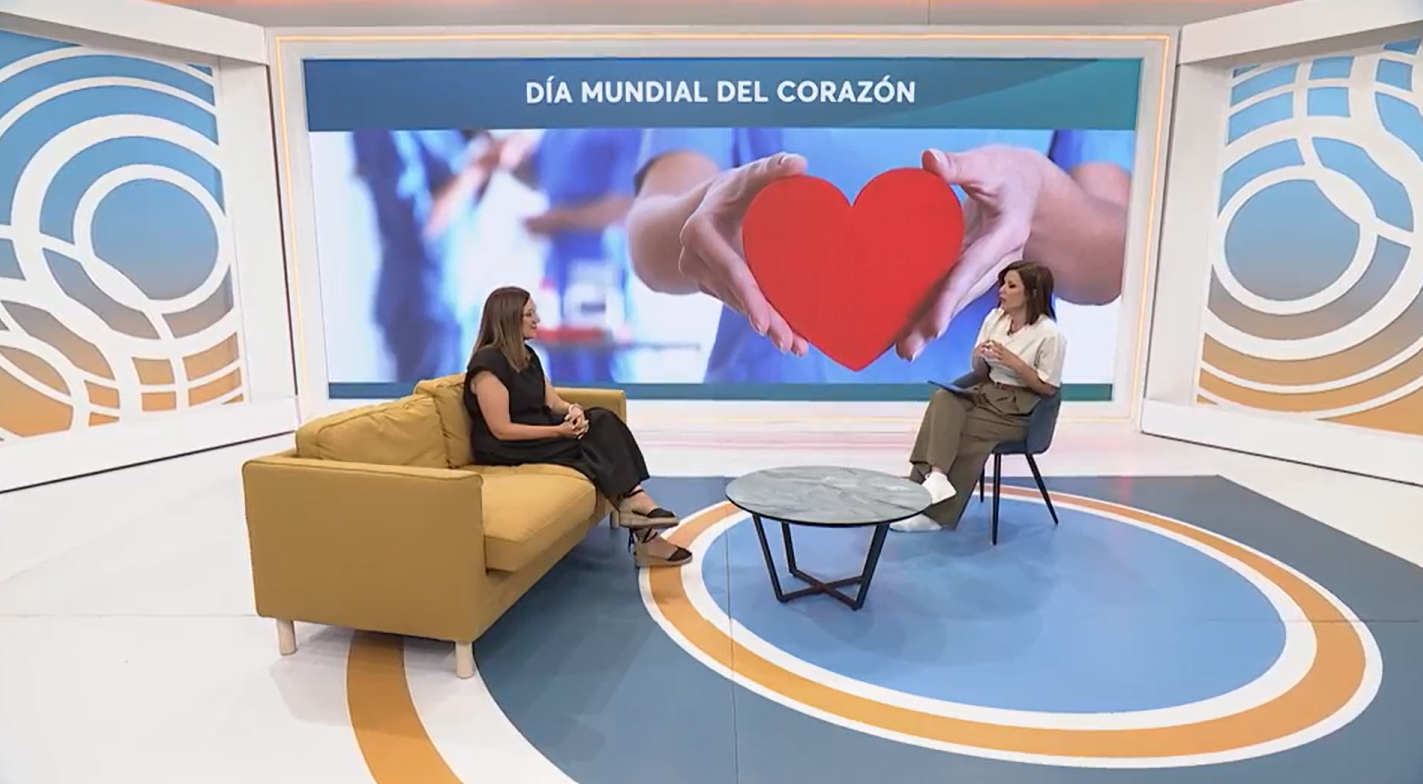 Día Mundial del Corazón