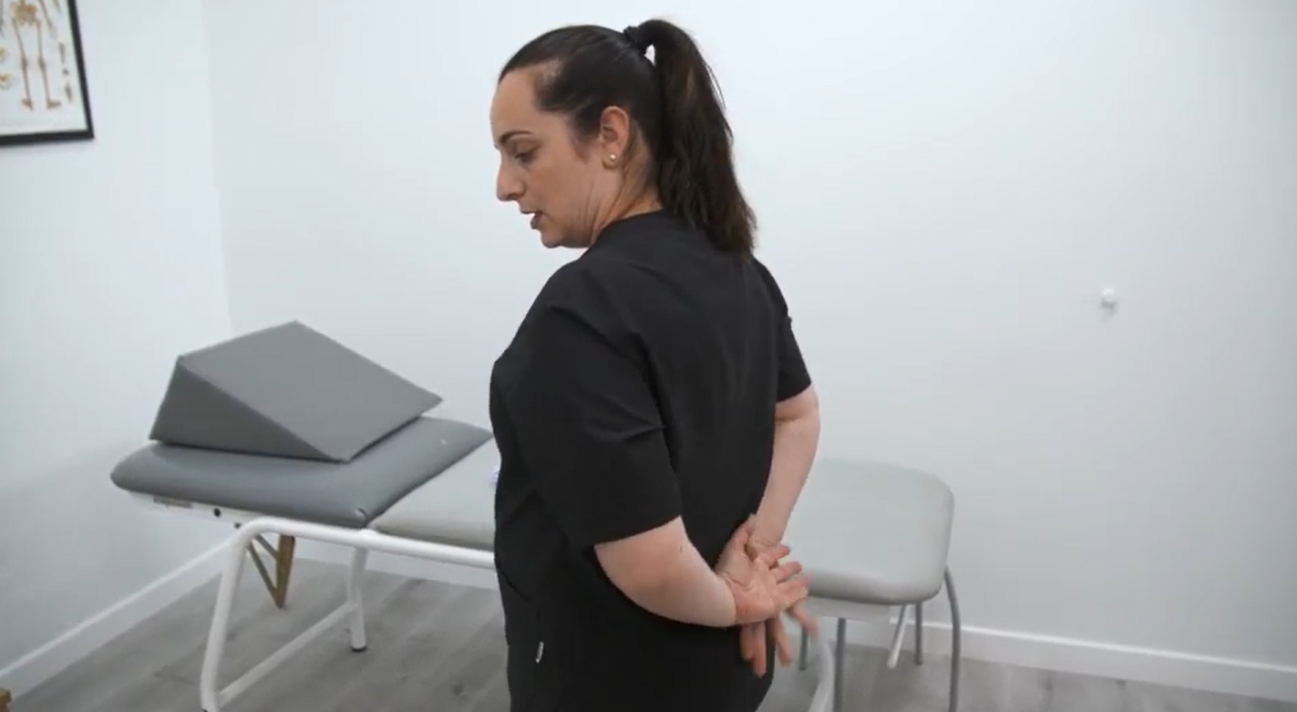 Fisioterapia