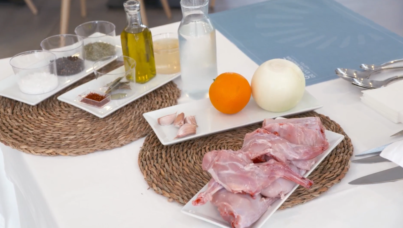 Alimentación
