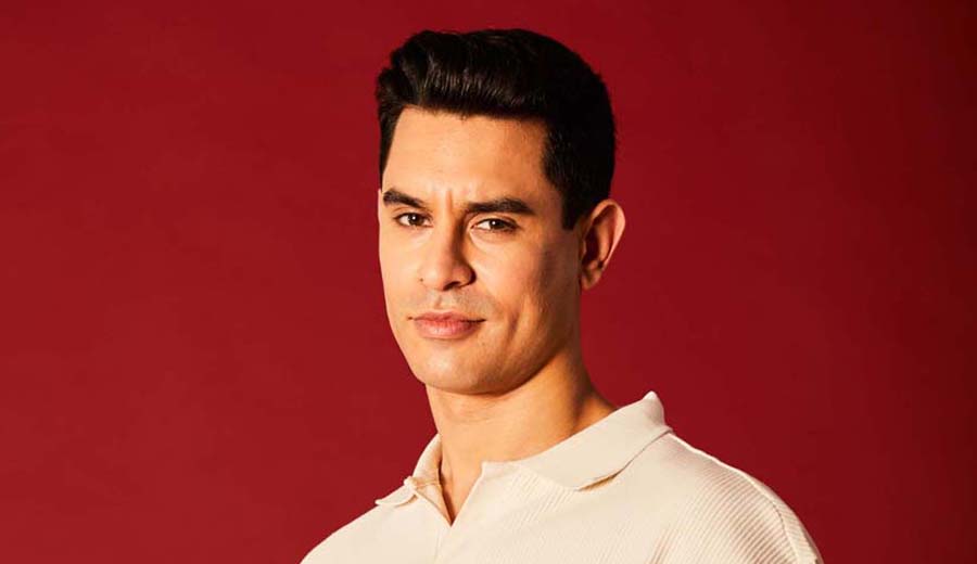 David Suárez llega a Extremadura.