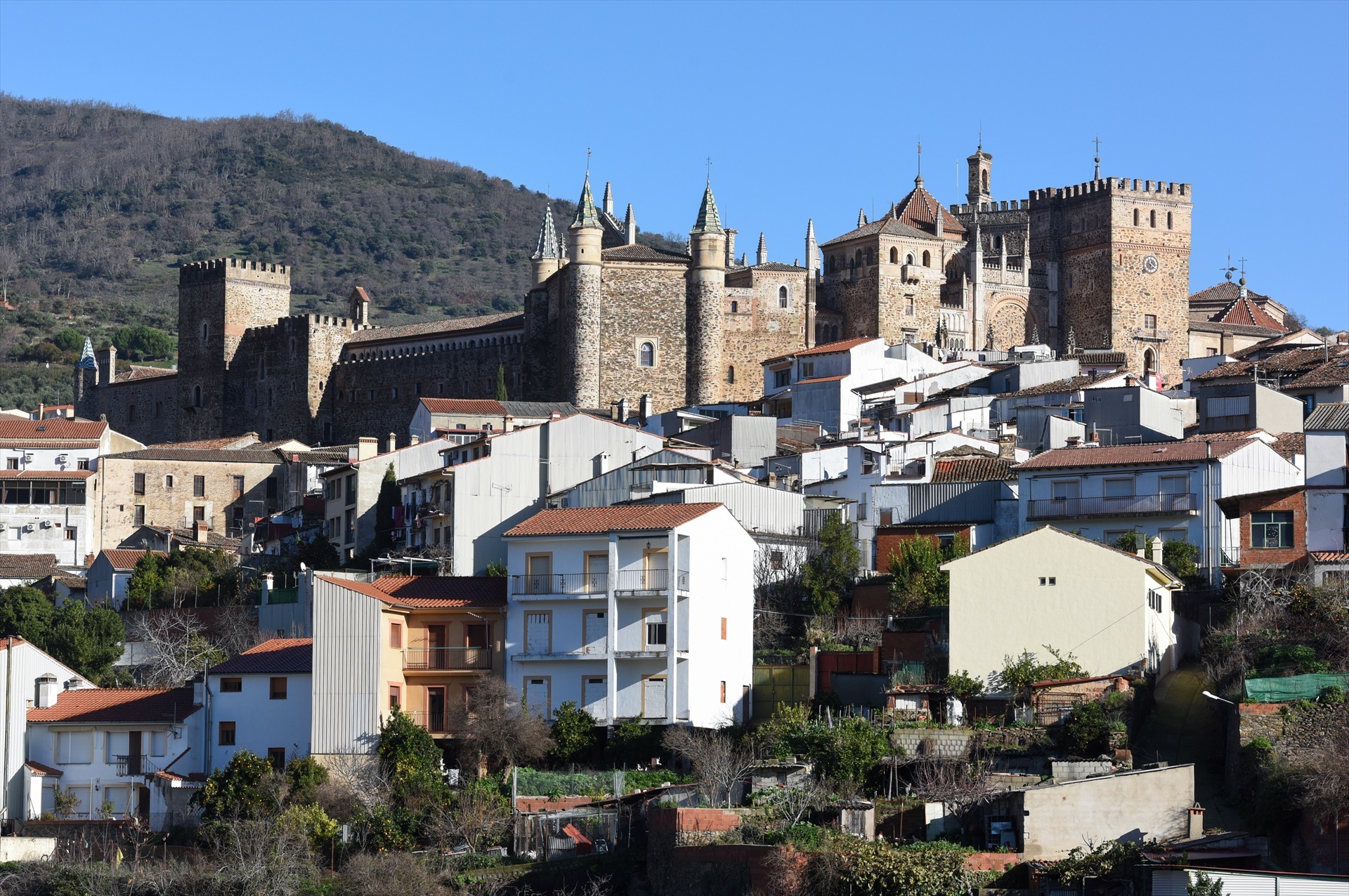 Día de Extremadura: Guadalupe centra la celebración regional