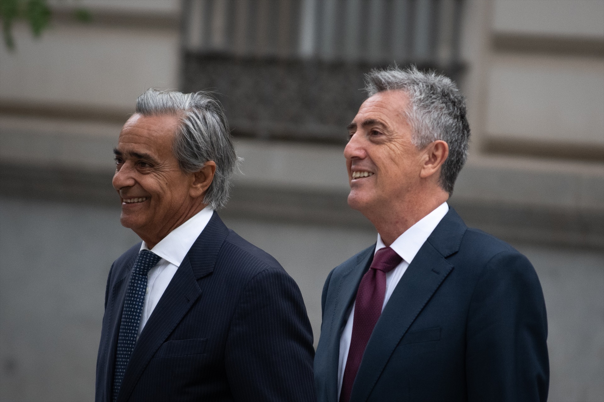Un exdirector de la Guardia Civil niega presiones a la UCO para que no investigase a David Sánchez