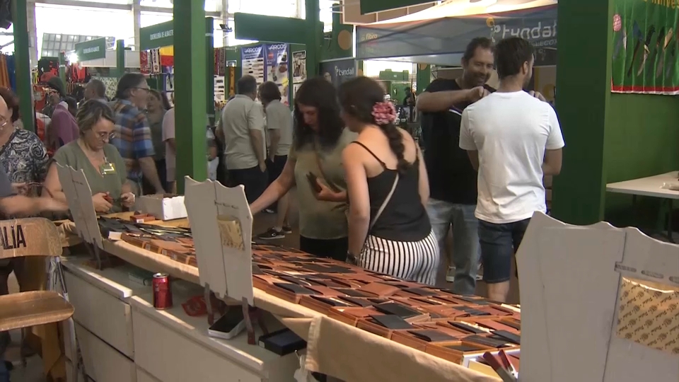 Feciex 2026 reunirá en Badajoz más de un centenar de actividades del 17 al 20 de septiembre