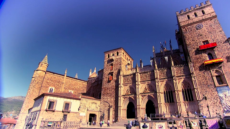 Día de Extremadura: Guadalupe centra la celebración regional