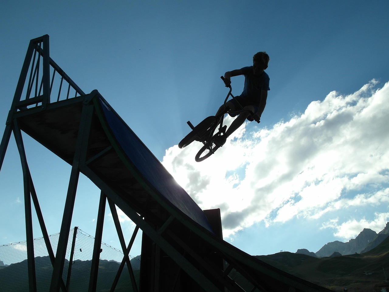 BMX 