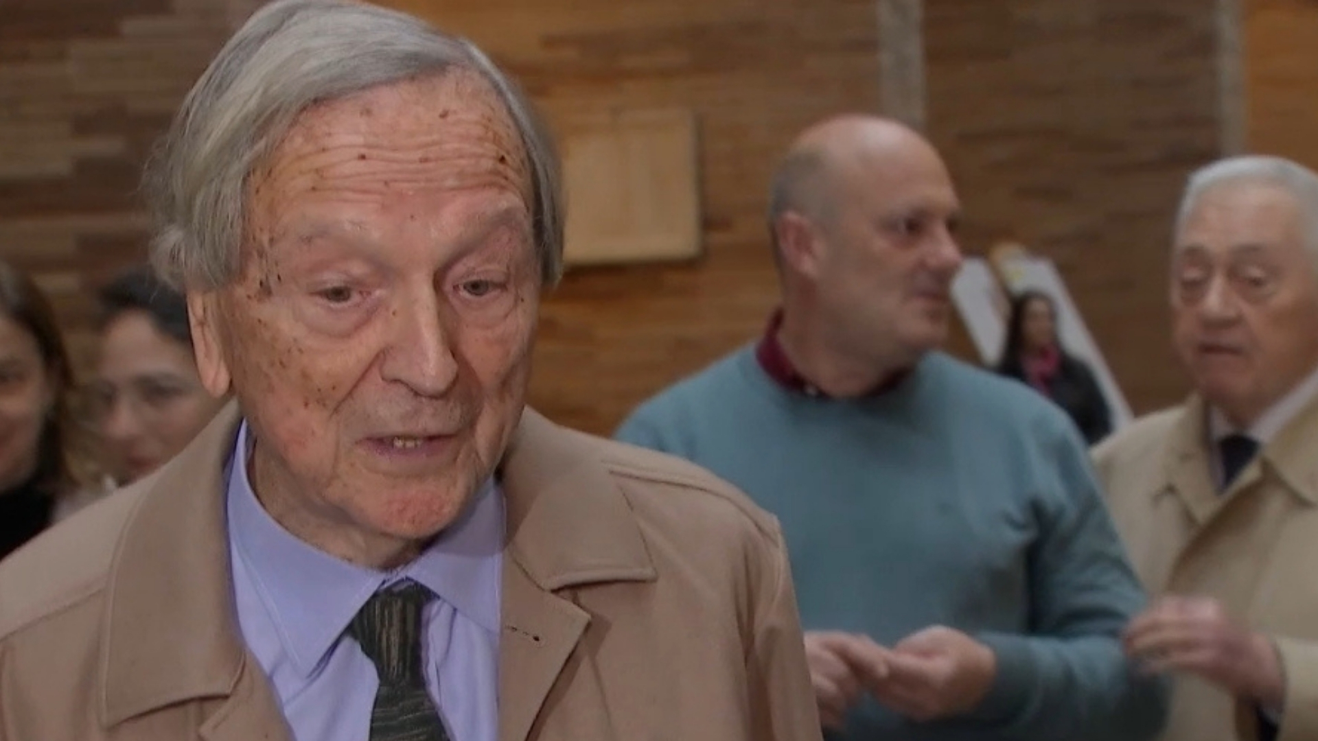Rafael Moneo