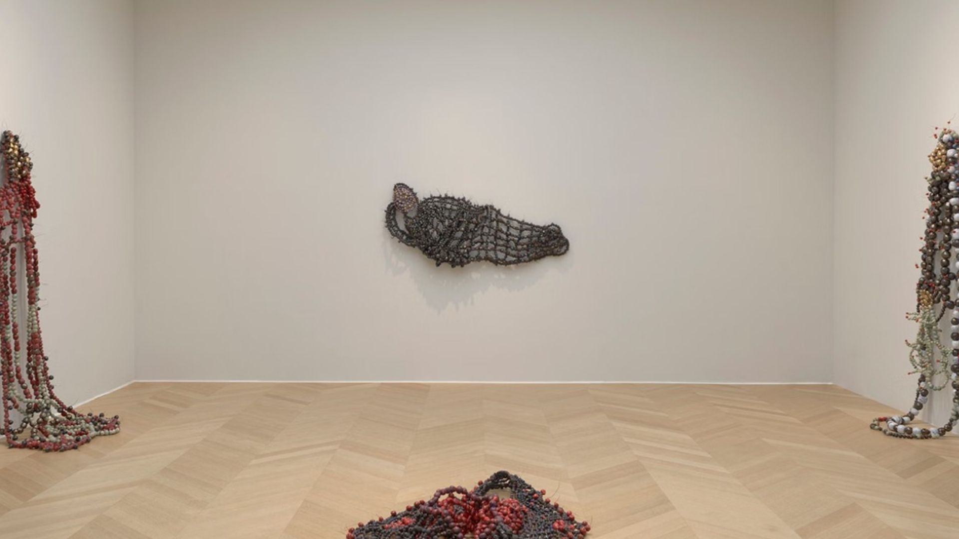 Exposición Mothers en Lévy Gorvy Dayan