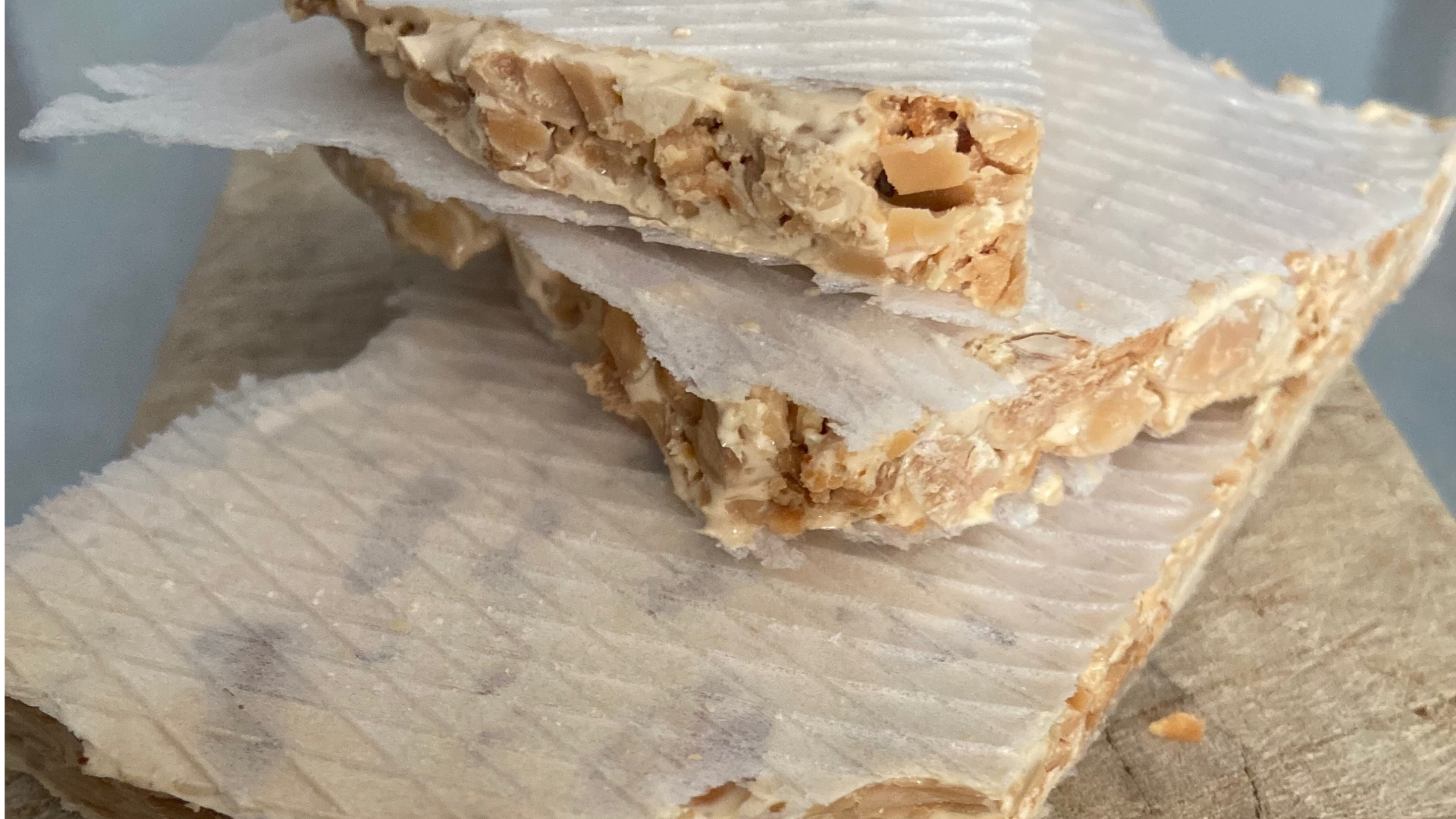 Turrón