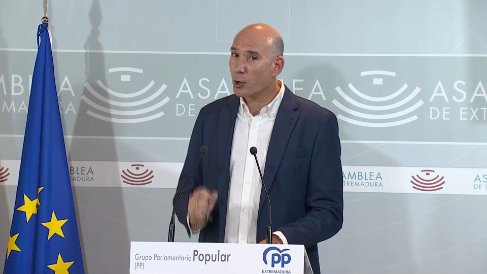 Sánchez Juliá destaca el "calado político" del discurso de Guardiola