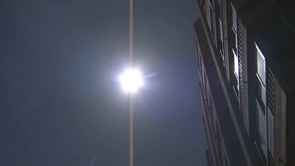Extremadura registra diez muertes atribuibles al calor durante el mes de agosto