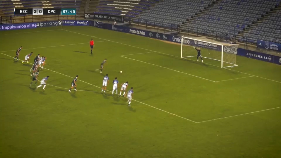 Partido Recreativo de Huelva-Cacereña