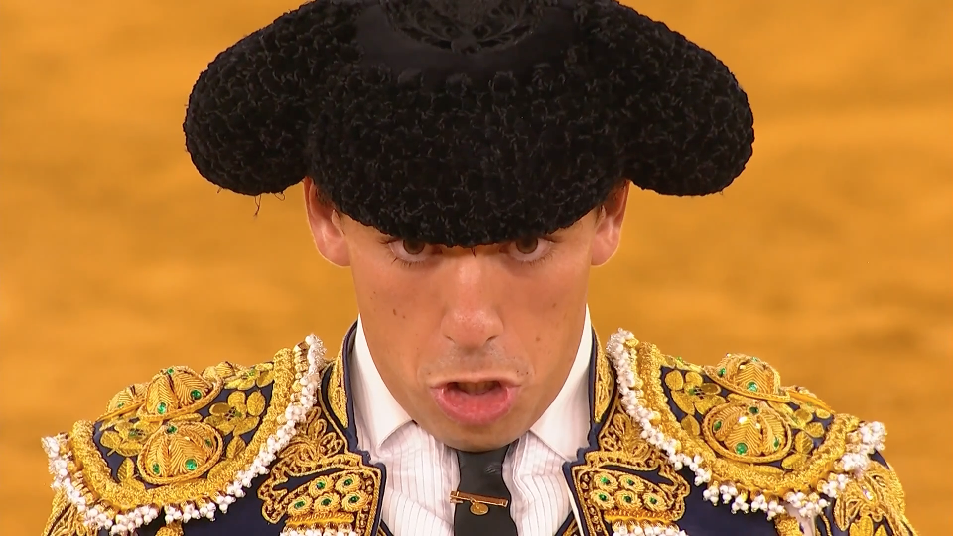 Pepe Martínez, Tierra de Toros, Canal Extremadura, Juan Bazaga