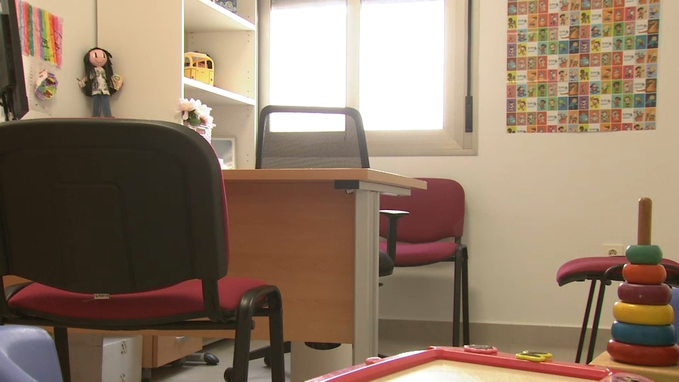 Nueva unidad de Salud Mental en Mérida