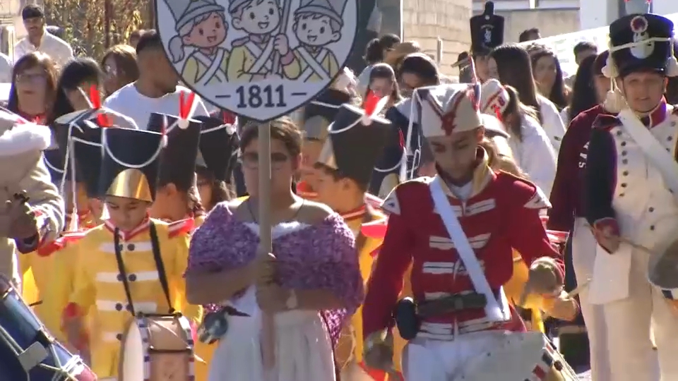 La Sorpresa de Arroyomolinos