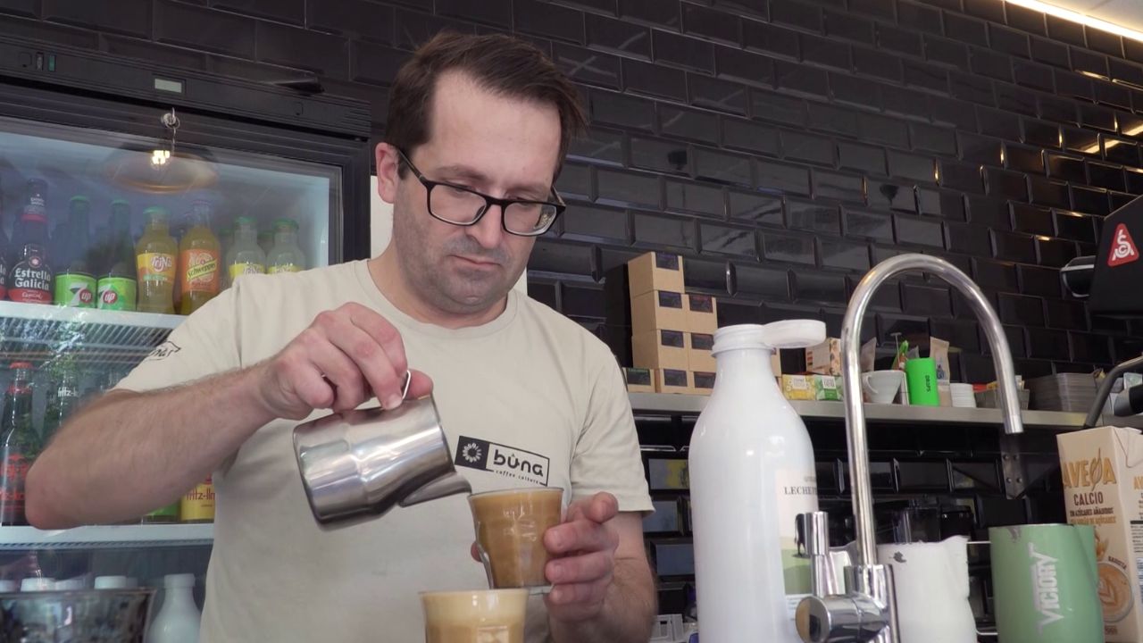 Cursos para los cafeteros