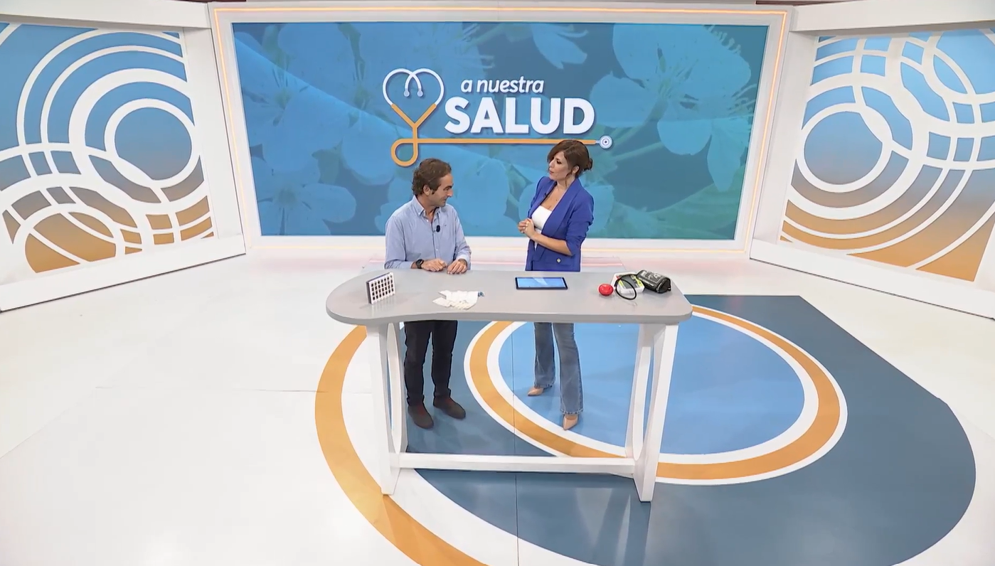 Consultorio médico