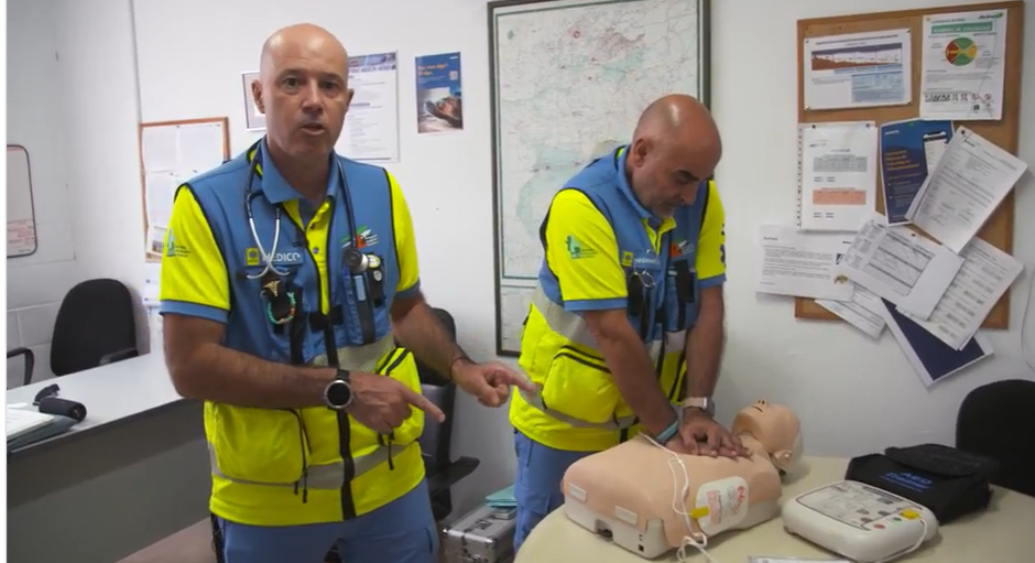 Emergencias