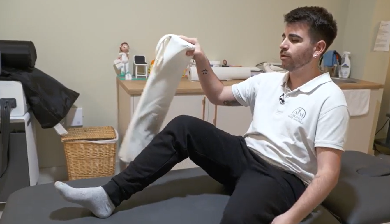 Rehabilitación