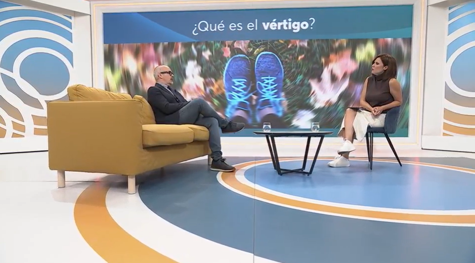 Vértigos