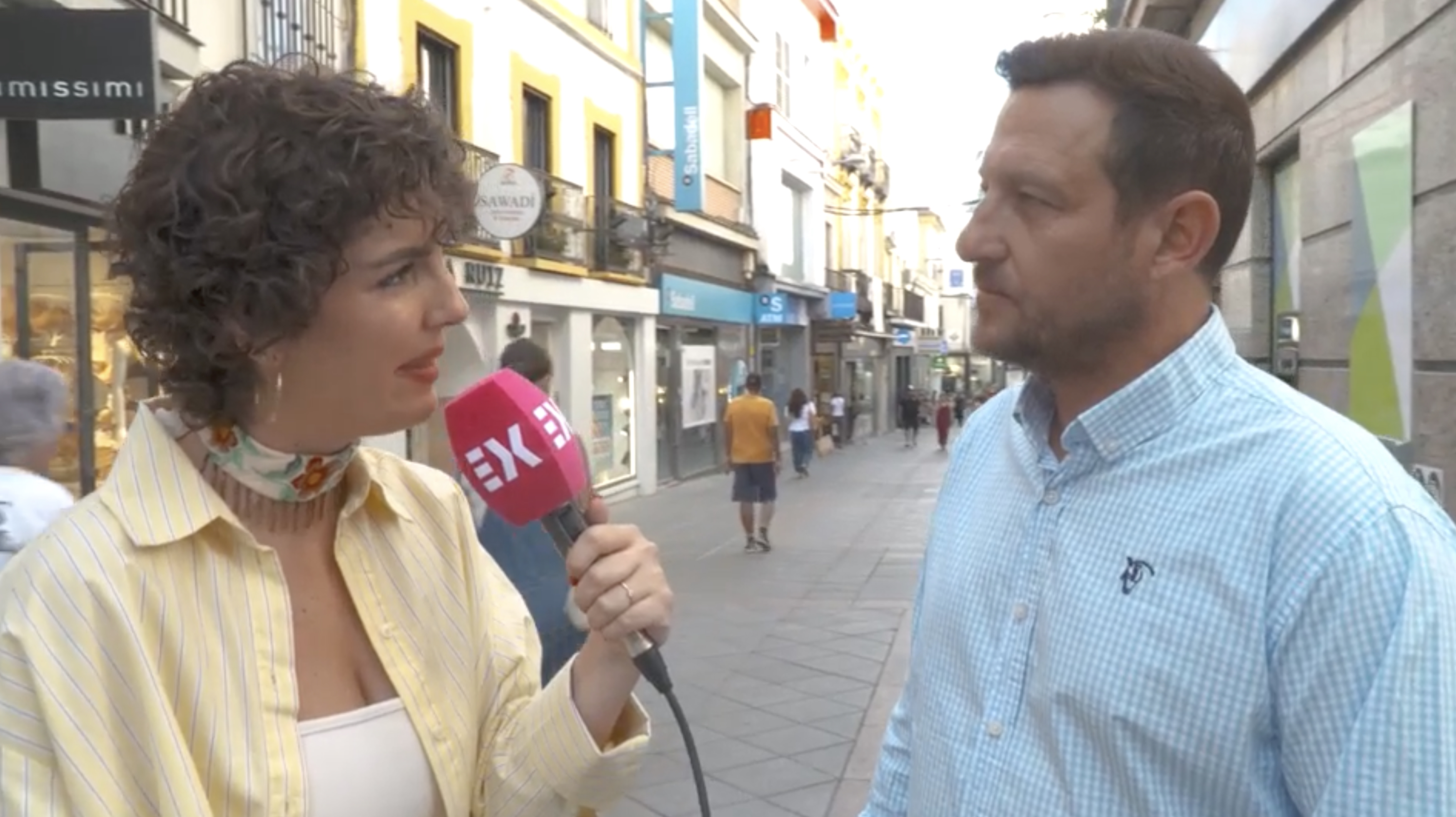 Encarni López pregunta