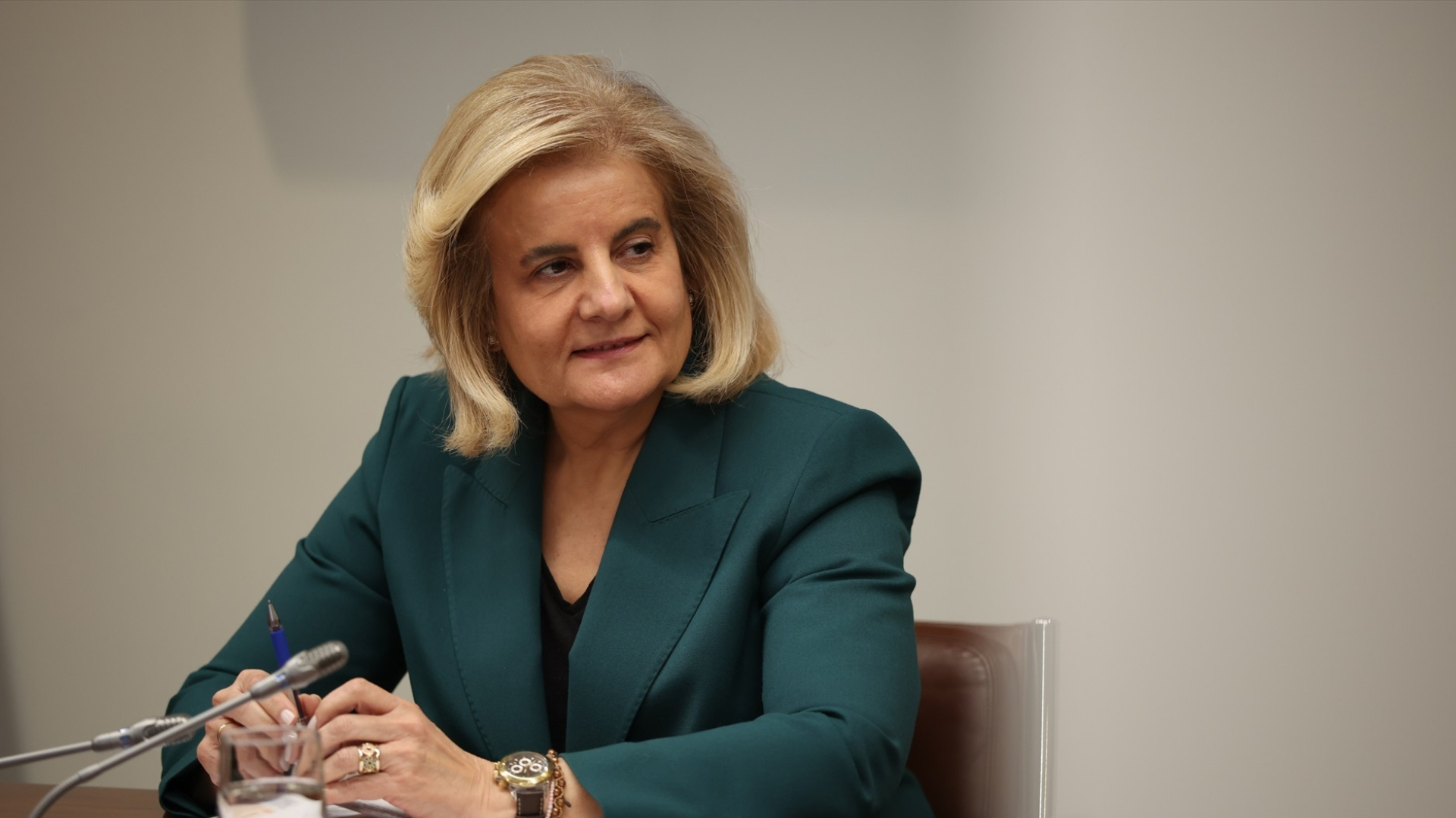 El Ministerio De Trabajo confirma la muerte de Fátima Báñez en el accidente de Urda