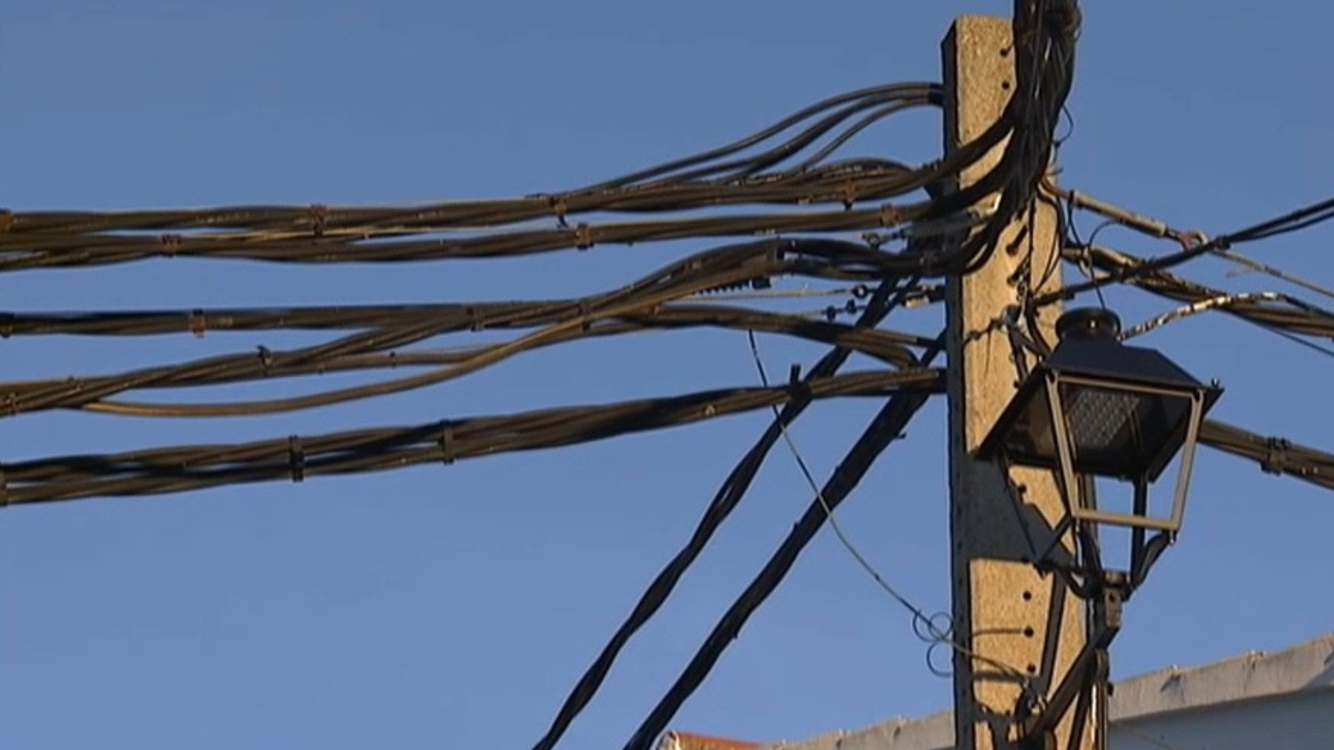 El refuerzo eléctrico de Río Caya permitirá atender el crecimiento urbanístico de Badajoz