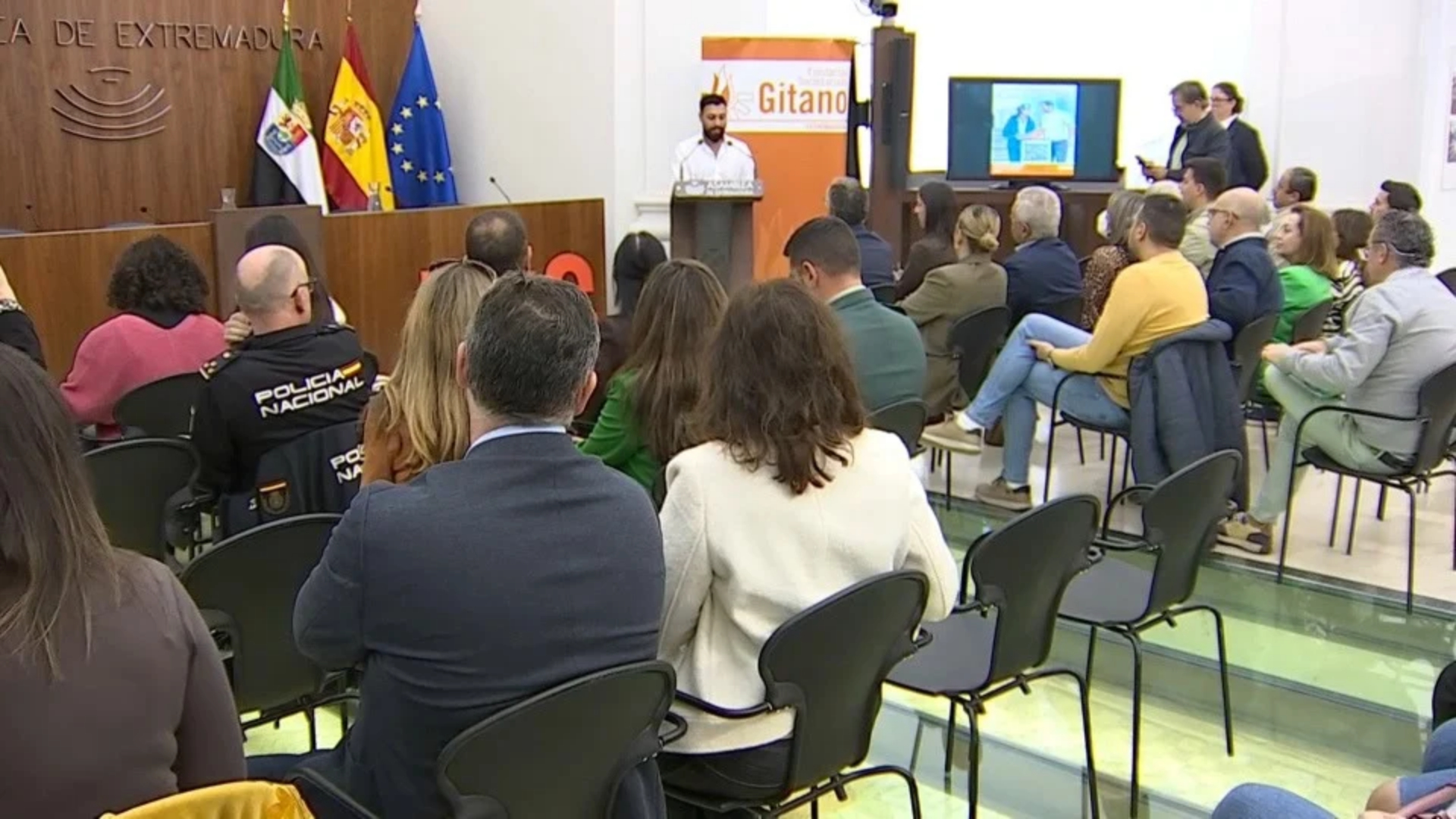 La Fundación Secretariado Gitano alerta de que sigue habiendo discriminación 