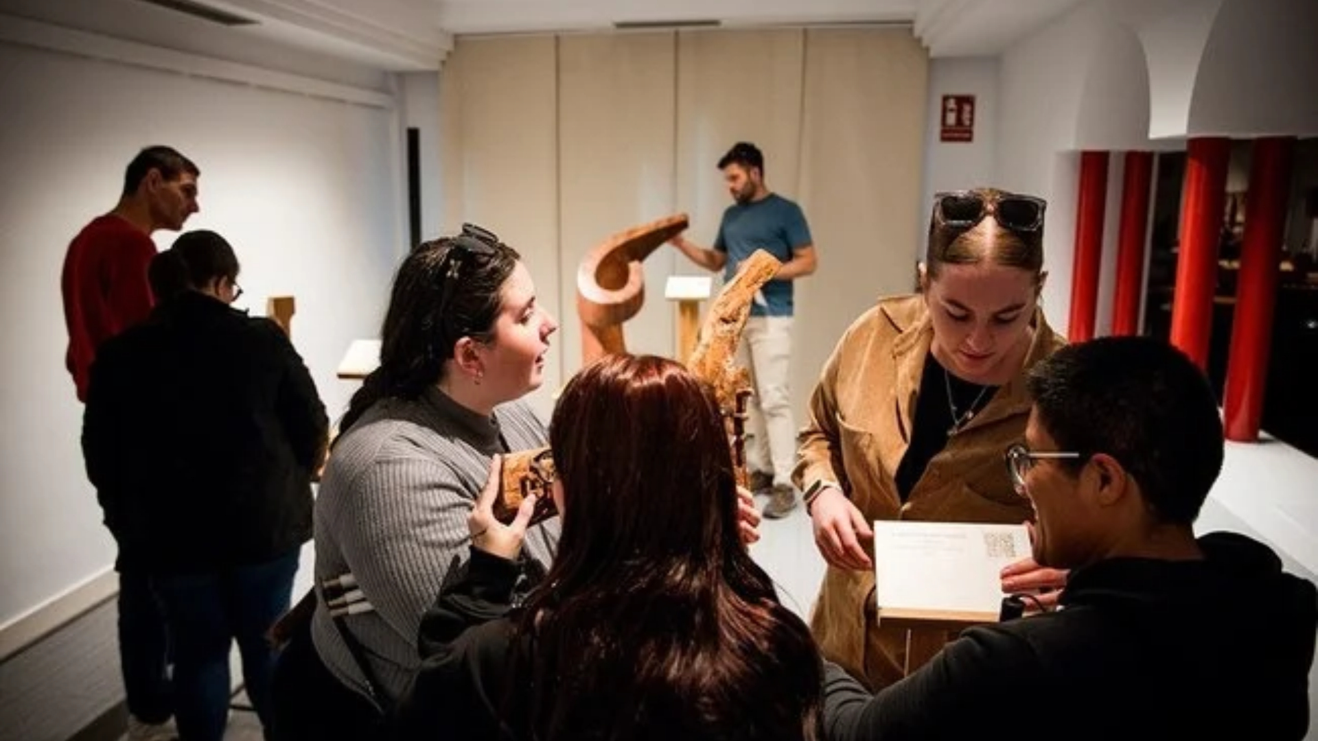 Inserta Empleo acercará oportunidades laborales a más de 350 personas con discapacidad