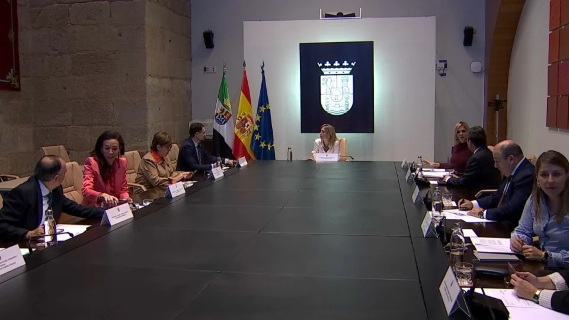 La Junta aprueba el Plan de Vivienda 2026-2030 con 951 millones