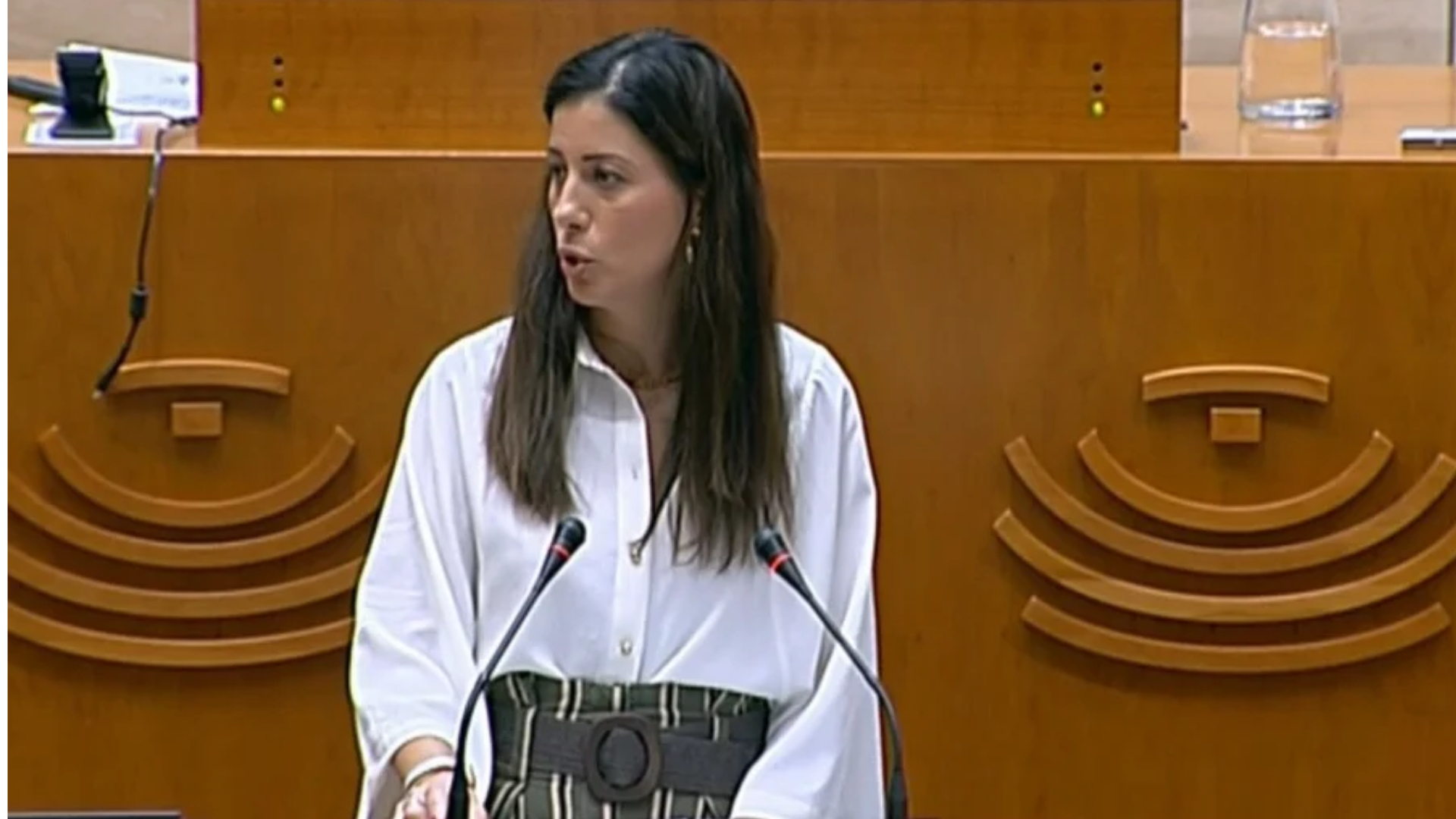 El PP afirma que los datos de la EPA demuestran que las medidas de María Guardiola "le sientan bien"