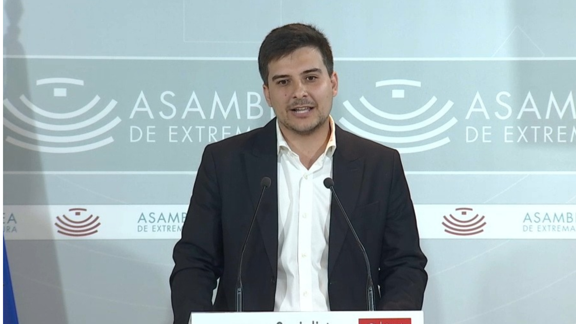 El PSOE cree que los datos de la EPA deben hacer "saltar todas las alarmas" en la Junta