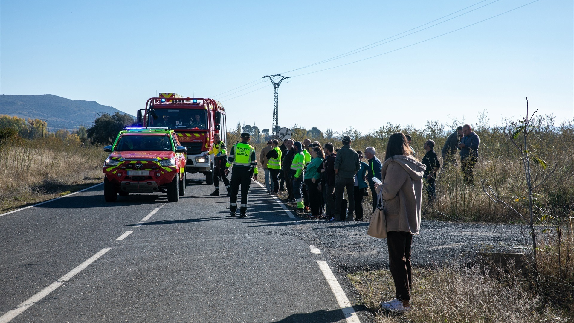 El Gobierno apunta a un fallo en el centro de control, que autorizó la marcha "contra la normativa"