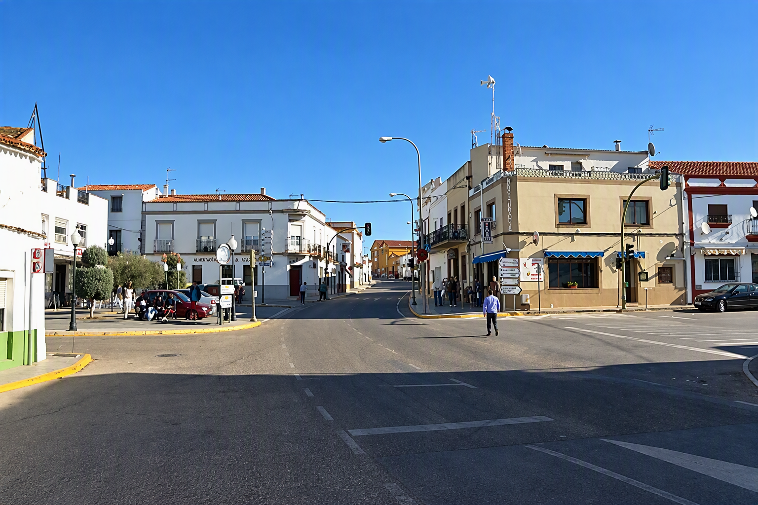 Ribera del Fresno