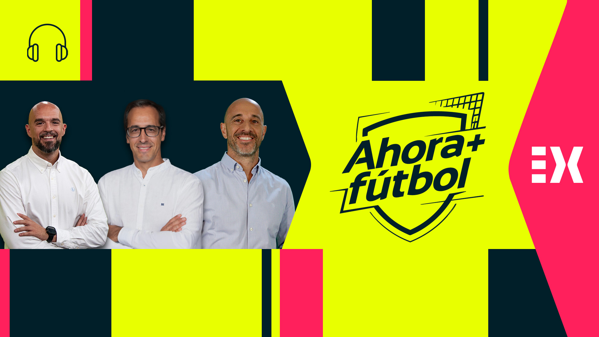 Ahora+Fútbol