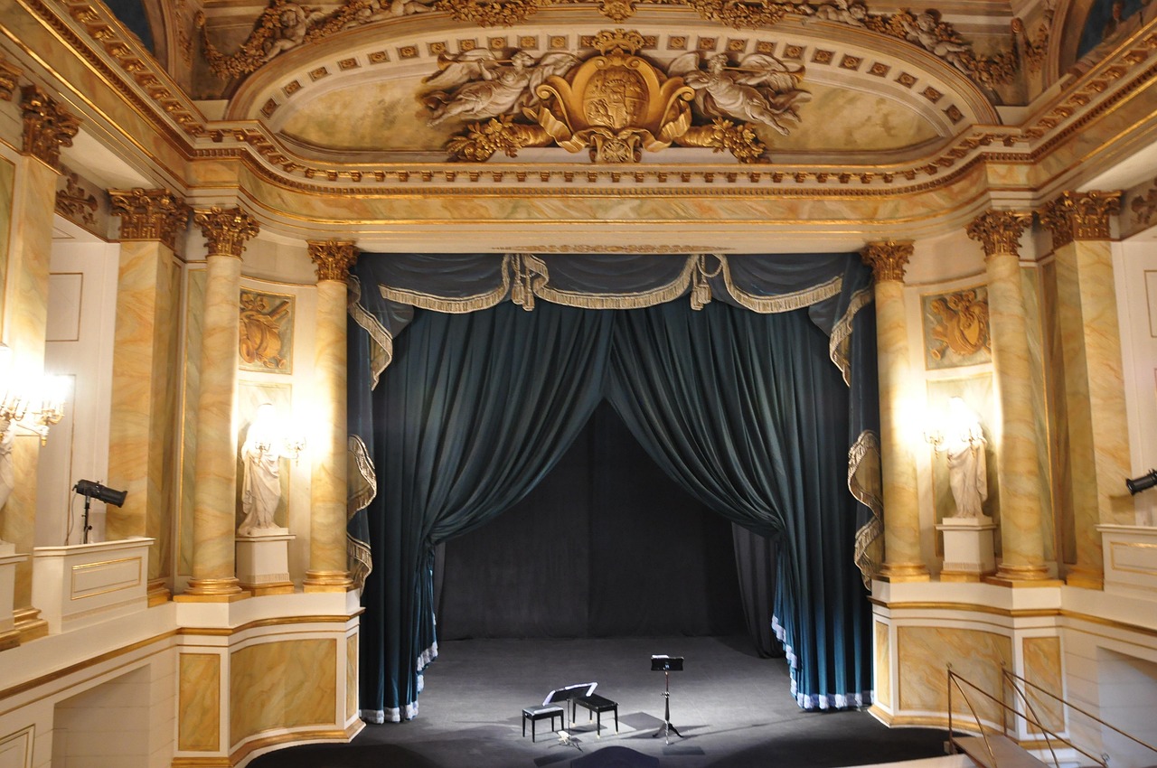 Teatro 