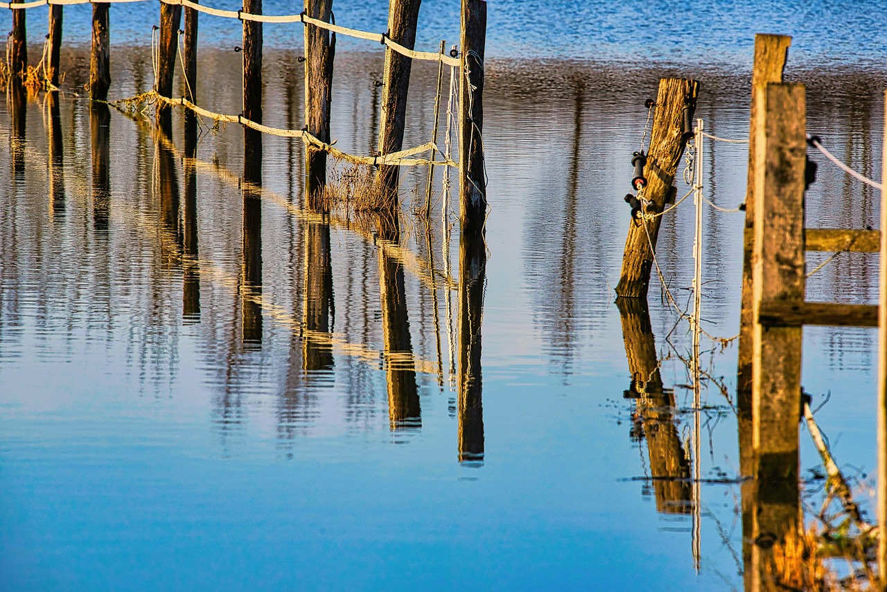 Inundación 