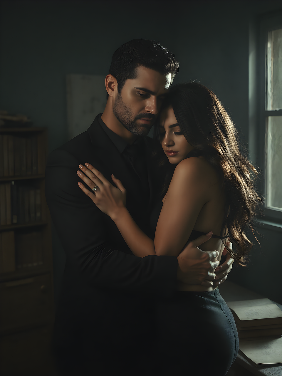 Pareja 